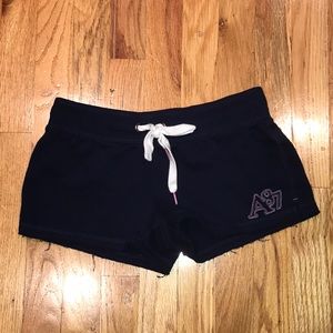 AEROPOSTALE SHORTS
